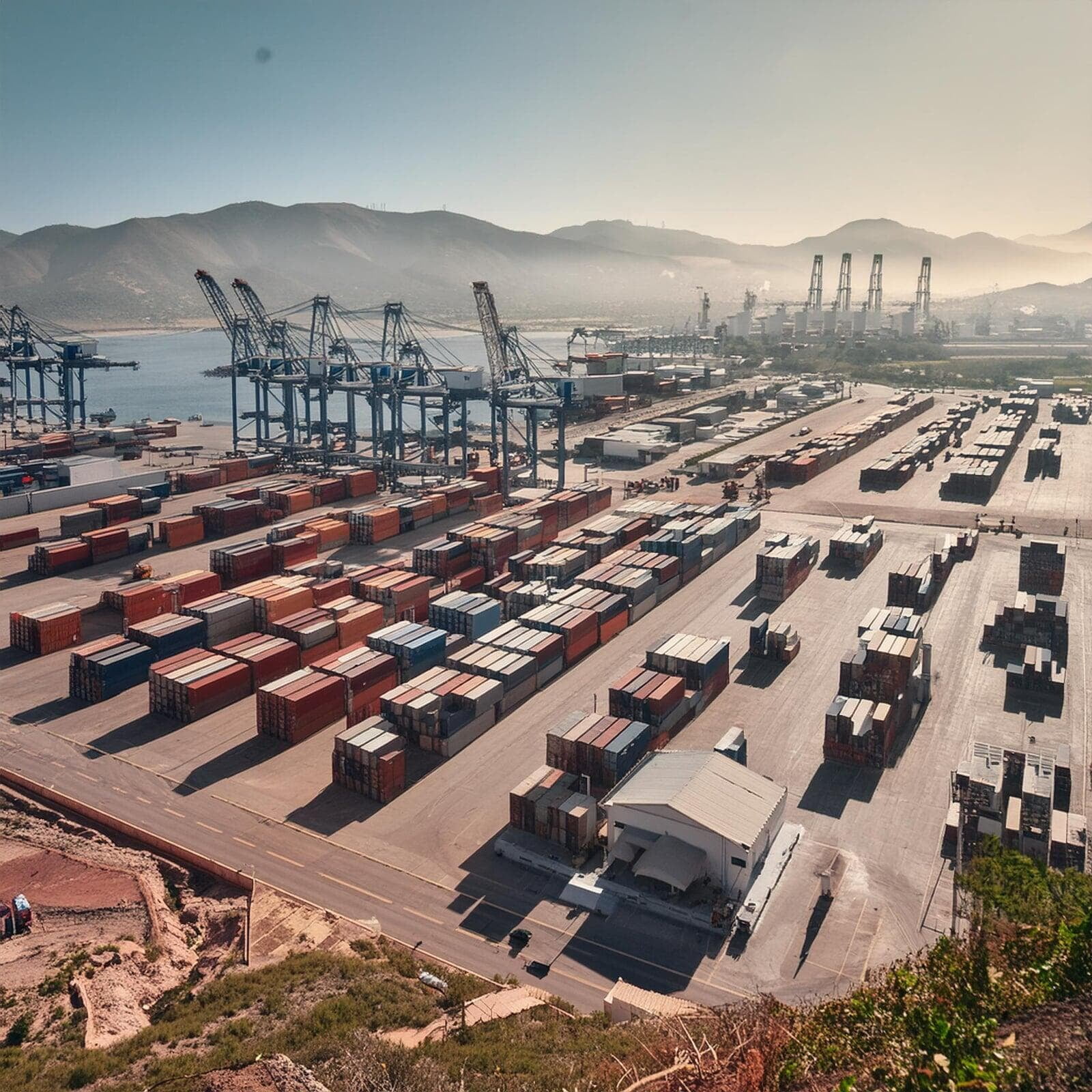 El Impacto y los Beneficios del Nearshoring en México